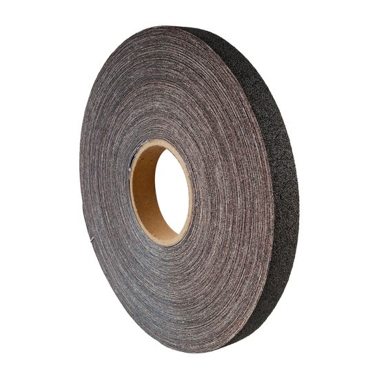 Emery Cloth 25mm X 60 Grit X 50m Roll