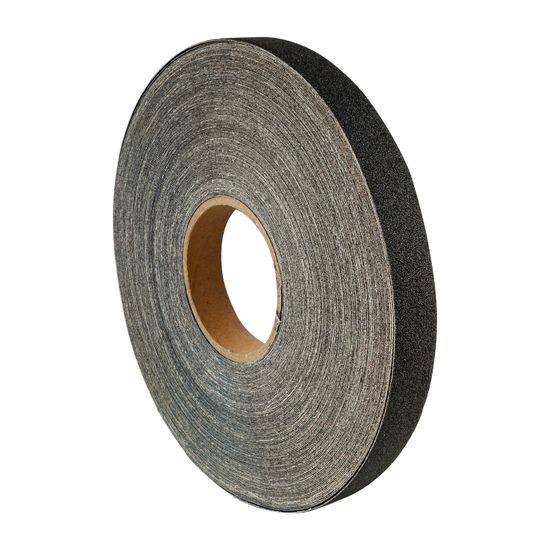 Emery Cloth 25mm X 80 Grit X 50m Roll