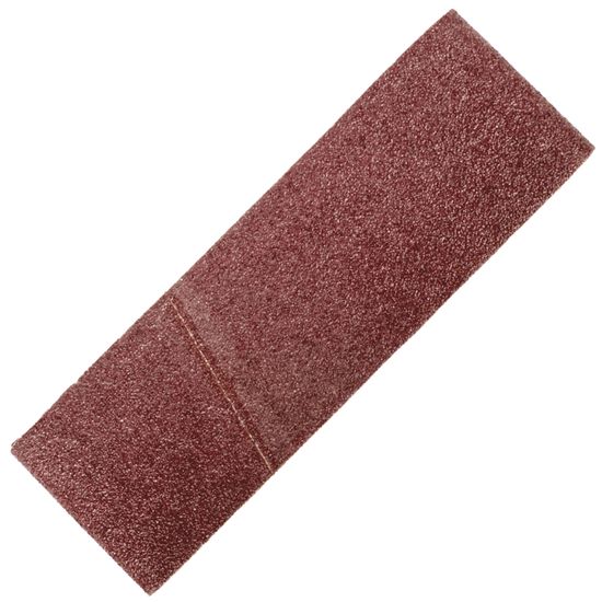 Sanding Belt 75 X 510mm 120grit 2/pack