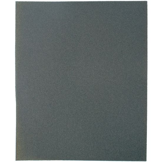 Water Paper 230 X 280mm 180 Grit Wet & Dry 10 Per Pack Std