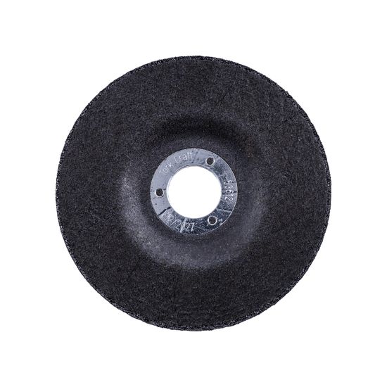 2 In 1 Grinding & Cutting Disc 115mm X 2.8 X 0.22 Steel/ss/pva/alu/sto