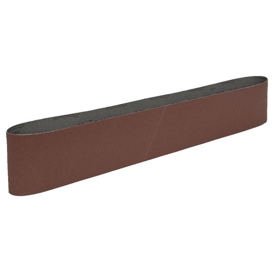 Sanding Belt 150 X 1220mm 120 Grit Bulk
