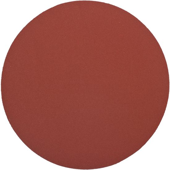 Sanding Disc Psa 150mm 240 Grit No Hole 10/pk