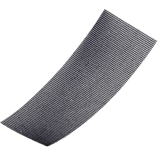 Durasand Mesh Sanding Sheet 320grit 93 X 230mm 10pc Per Pack