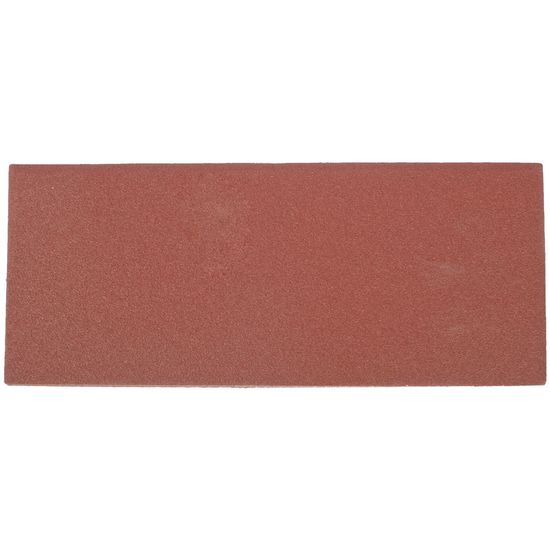 Sanding Sheet Orb 115 X 280mm 120gr Plain No Holes 5/pk
