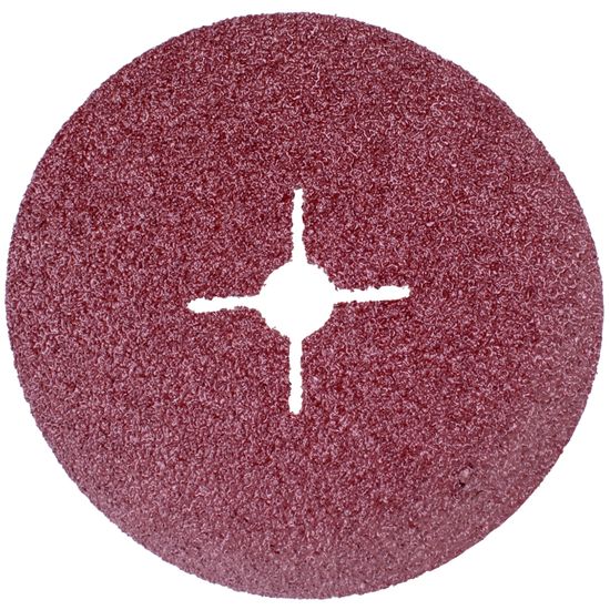 Fibre Disc 180mm 16 Grit Bulk