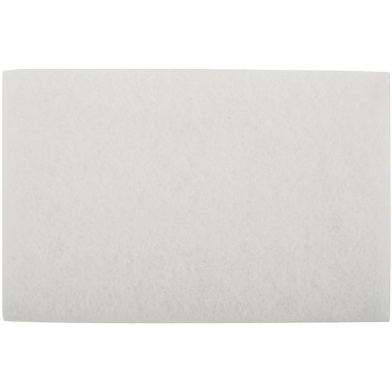 Pad Non Woven Ind. Strength 5pc 150 X 230mm Non Grain White