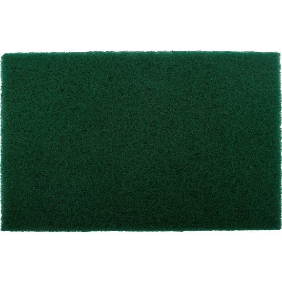 Pad Non Woven Industrial Strength 150 X 230mm Fine Green 20pc