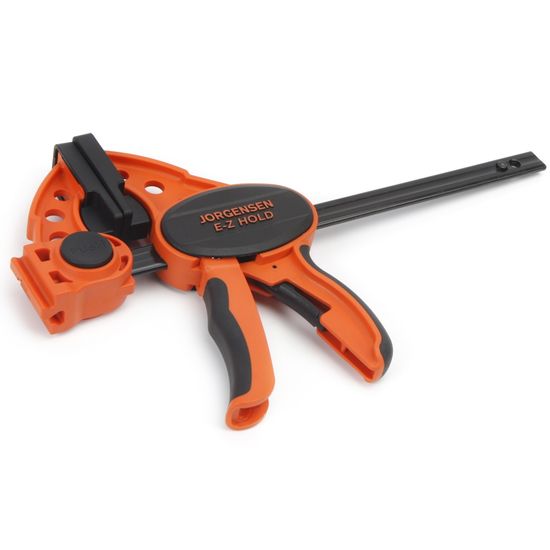 Jorgensen E-z Hold 6" 150mm Medium Duty/spread