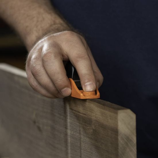 Hand Plane Low Angle 3.0mm H/gauge (mini) Jorgensen