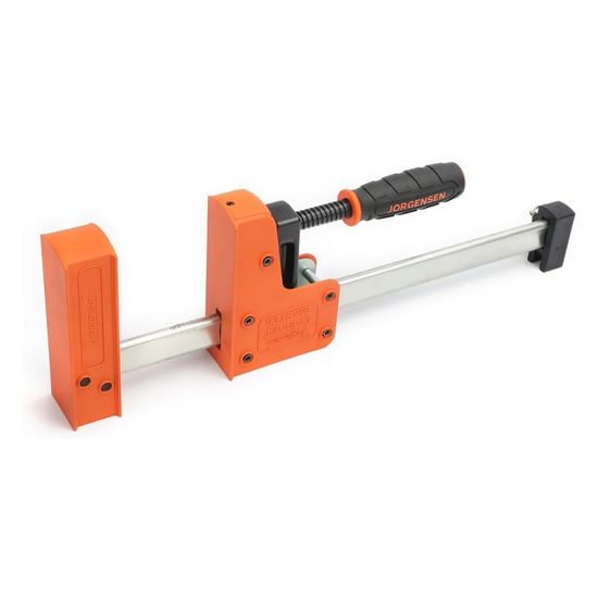 Jorgensen Parallel Jaw Bar Clamp 18' 450