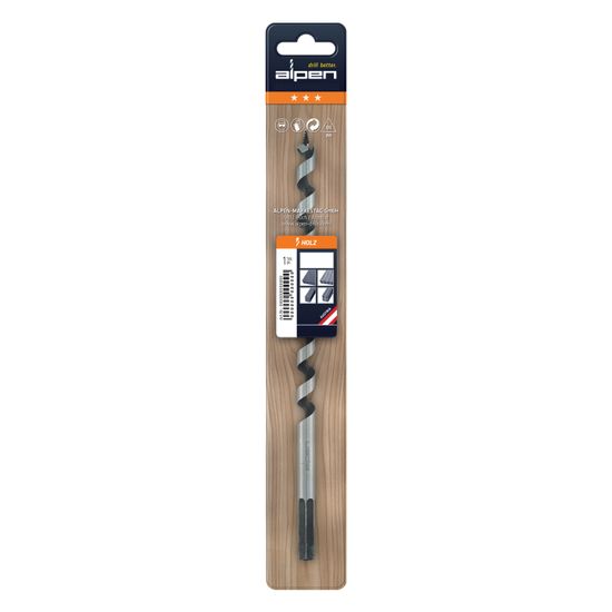 Wood Auger Drill Bit 22 X 235mm