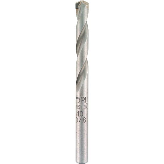 Masonry Drill Bit Long Life 6.5 X 150mm
