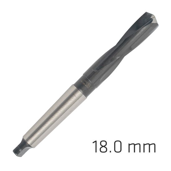 Hardox Hss-eco8 Drill Bit 18.00mm