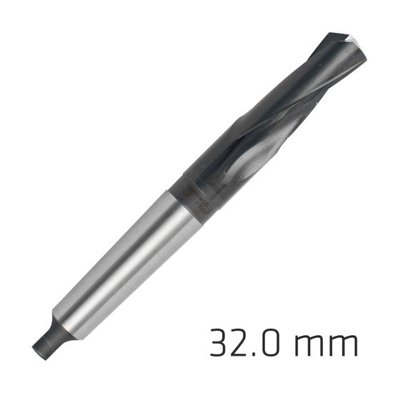 Hardox Hss-eco8 Drill Bit 32.00mm