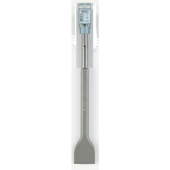 Sds Max Chisel Wide 80x300mm