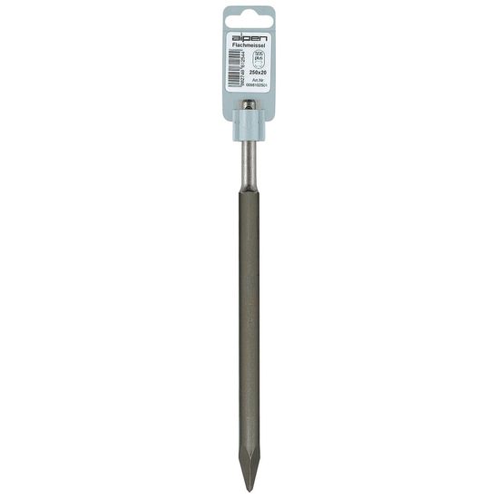 Sds Plus Chisel Pointed 250mm