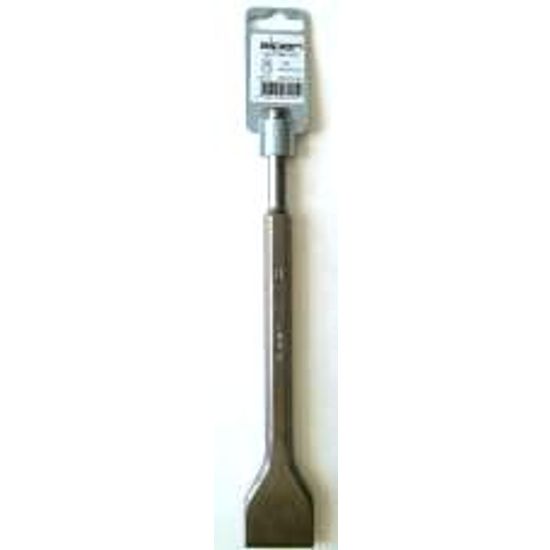 Sds Plus Chisel Flat 40 X 250mm
