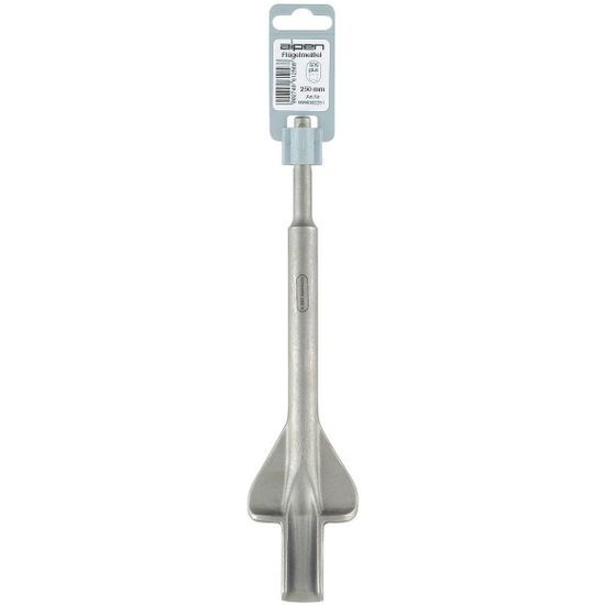 Sds Plus Winged Gouge Chisel 22x250