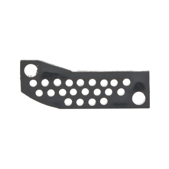 Muffler For Air Angle Grinder 125mm Proline