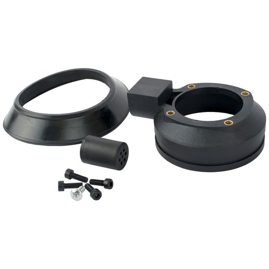 Air Palm Sander Service Kit Muffler Ass.(21-26/27) For At0014