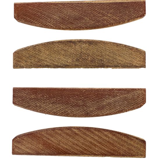 Rotor Blades 4piece For Air Ratchet Wrench 3/8'