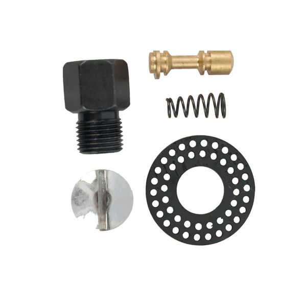 Air Die Grind. Service Kit Valve Stem & Muffler (9-10/12-14) For At002