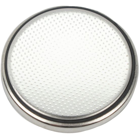 Battery Coin Cr2430 3v Lithium X5 Pack (moq 20)