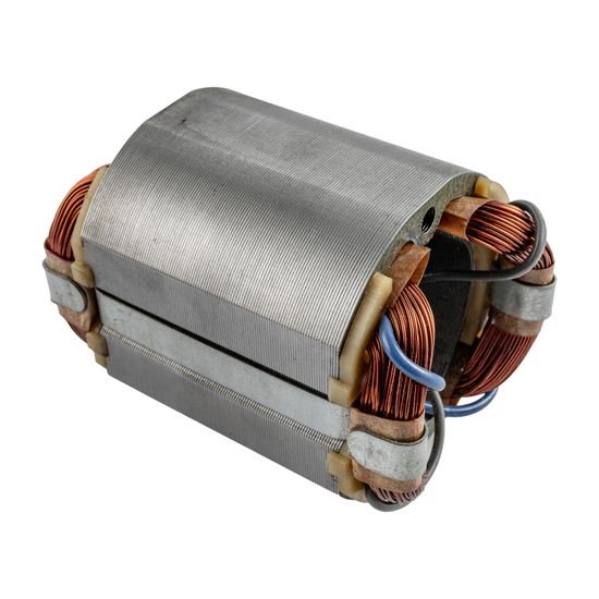 Field Coil For Bj02 Biscuit Joiner