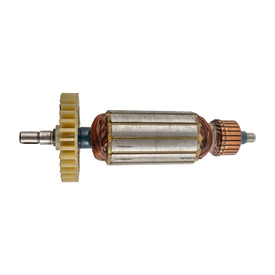 Armature For Bj02 Biscuit Joiner