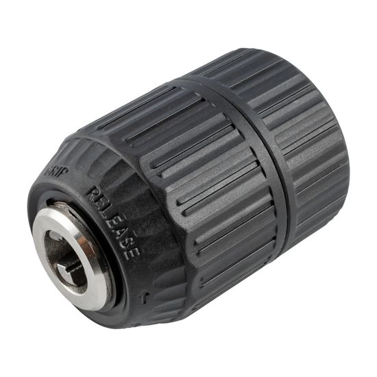 Chuck Keyless 13mm 1/2x20 Unf