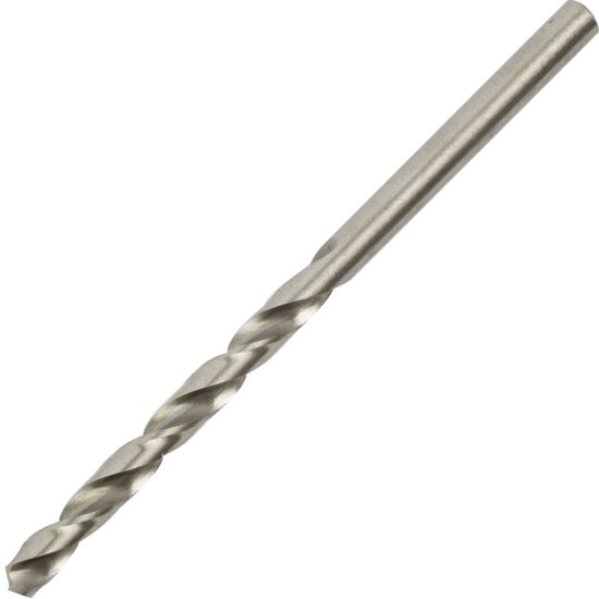 Drill Hss 4.0mm 135deg 10 Pack Industrial Bit