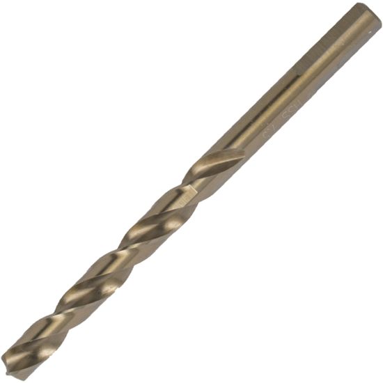 Drill Bit Hss Turbo Point 7.5mm 1/card