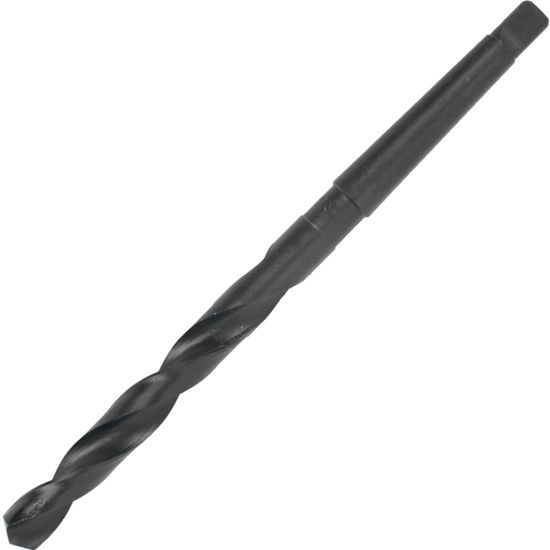Drill Bit Hss Morse Taper 12mm X Mt1