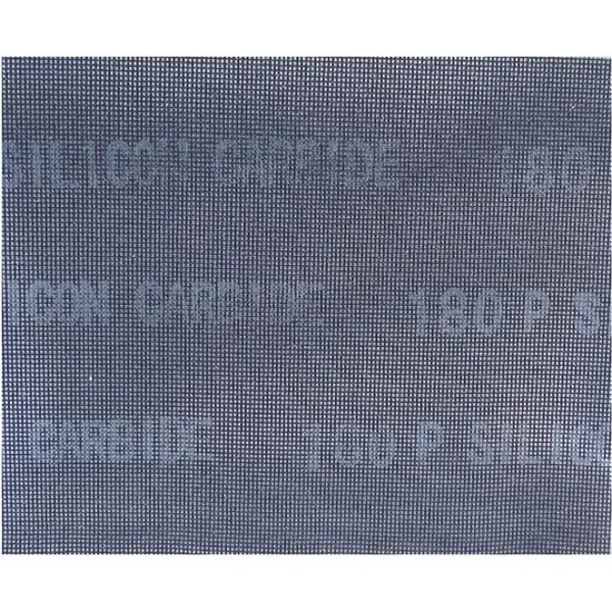 Durasand Mesh Sanding Sheet 180grit 270x230