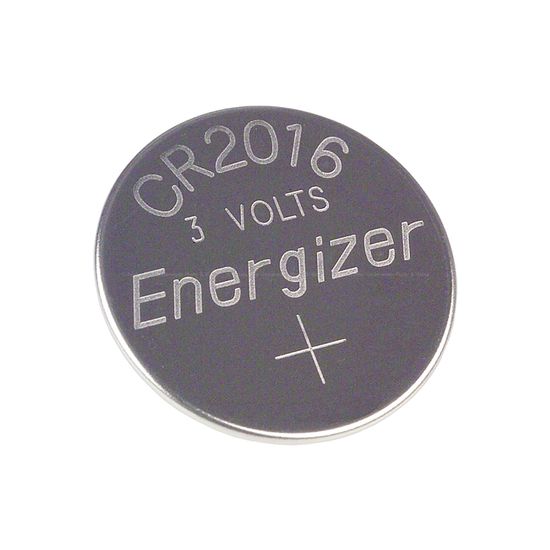 Cr2016 Bp1 3v Lithium Coin Battery (moq12) ENERGIZER