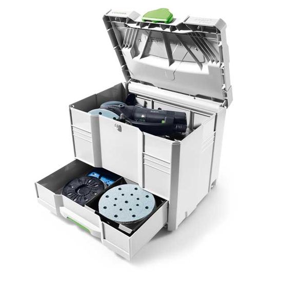 Systainer T-loc Sys-combi 3 200118