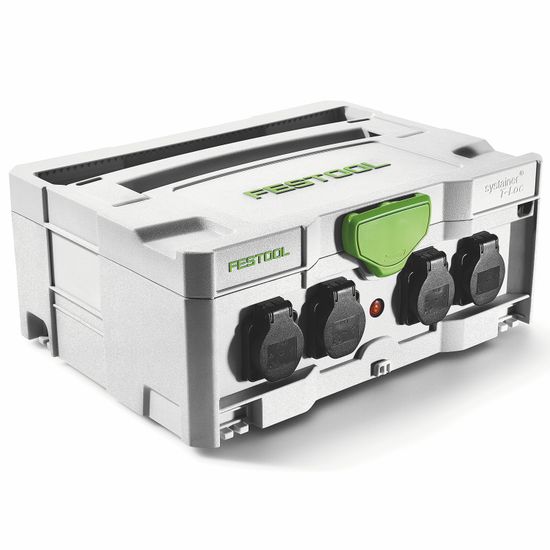 Systainer Sys-ph