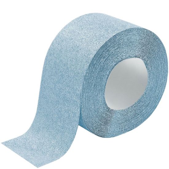 Abrasive Roll 115x25m P120 Gr