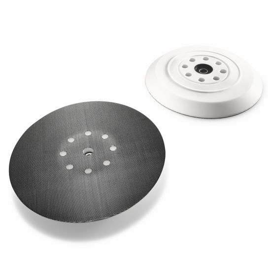 FESTOOL Ultra-Soft Sanding Pad ST-STF-D 215/8-LHS 225-SW 215mm - PLANEX