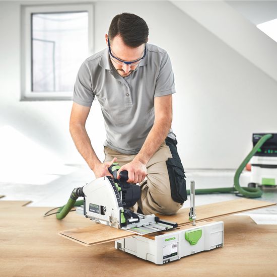 FESTOOL HW 168x1,8x20 TF52 L LAMINATE/HPL Saw Blade 168mm 52T