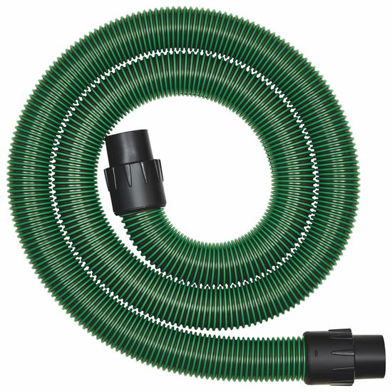 FESTOOL D 50x2,5m-AS Antistatic Suction Hose 50mm x 2.5m