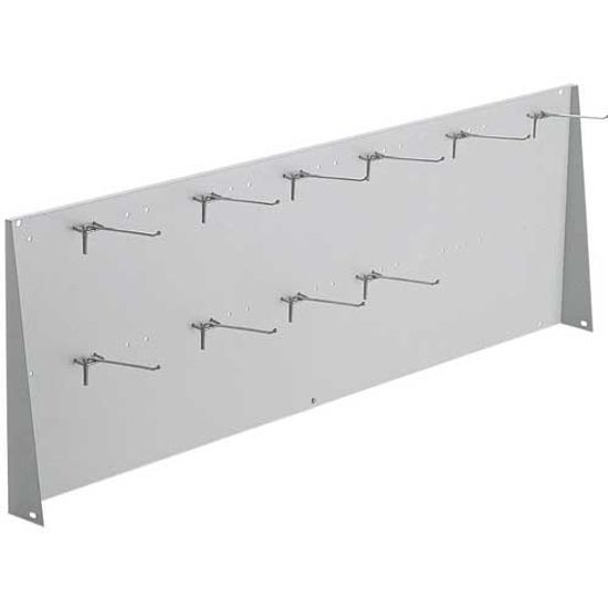 Back Wall Tc 3000 Rw
