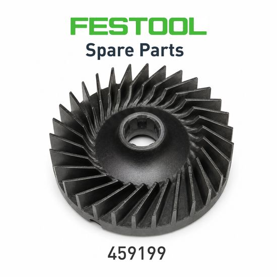 Fan Ts 55 Ebq