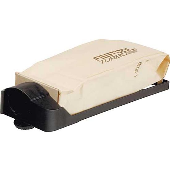 Turbofilter-set Tfs-es 150