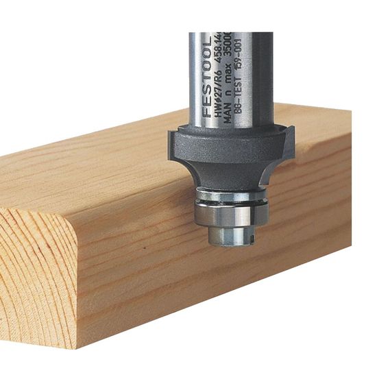 Cutter - Router Hw R4 Ofk
