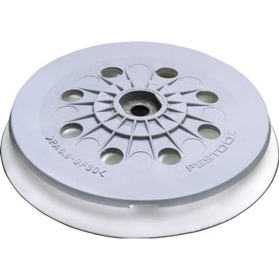 Sanding Disc St-stf-lex125-90-8-m8 Sw