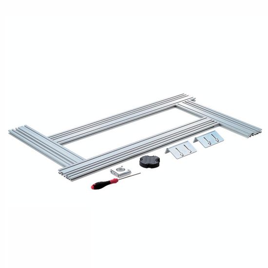 Routing Template Mfs 400