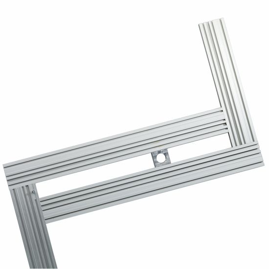 FESTOOL MFS-VP 200 Extension Profile Set for MFS 400 and MFS 700