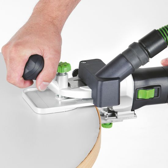 FESTOOL FT-MFK 700 1,5&deg; Set Router Table for MFK/OFK 700